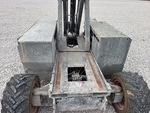 Chassis with Frame Condition