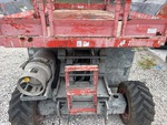 General Appearance with Steps/Ladders