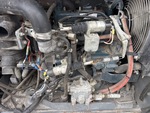 Engine with Fuel System