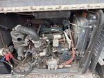 Engine with Engine - Right Side