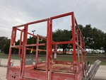 General Appearance with Hand Rails