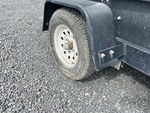 Trailer Chassis with
