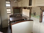 Interior with