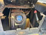 Engine with DEF / AdBlue Tank