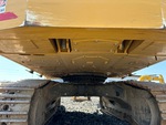 Chassis with Bottom Covers