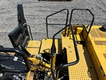 General Appearance with Hand Rails