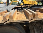 Undercarriage with Left Grouser Height