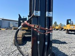 Hydraulics with Hoses (Hydraulics)