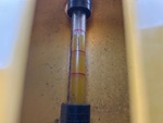 Hydraulics with Hydraulic Tank