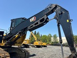 Chassis with Boom Condition