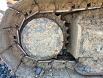 Drivetrain with Right Final Drive