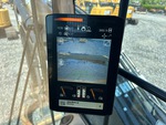 Control Station with Warning Lights