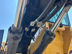 Hydraulics with Boom Lift Cylinder(s)