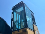 General Appearance with Glass