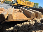 Undercarriage with Right Grouser Height