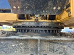 Chassis with Turntable Bearing
