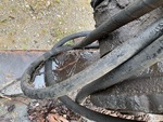 Hydraulics with Hoses (Hydraulics)