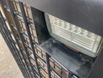 General Appearance with Exterior Lights