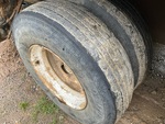 Trailer with