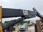 Chassis with Boom Condition