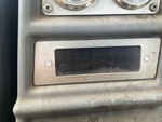 Control Station with Warning Lights