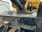 General Appearance with Sheet Metal (fiberglass) Condition