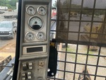 Control Station with Dash Console