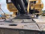 Chassis with Turntable Bearing