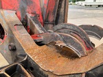Chassis with Delimber Knives