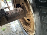 Trailer with Trailer Brakes