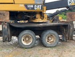 Trailer with