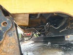 Chassis with Bottom Covers