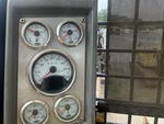 Control Station with Gauges