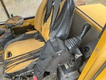 Safety with Safety Lock Out/Stop