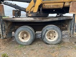 Trailer with