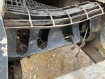 Trailer with Lights/Wiring Condition