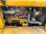 Engine with Engine - Right Side