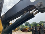 Hydraulics with Boom Lift Cylinder(s)