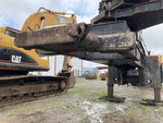 Trailer with Tongue/ Hitch Condition