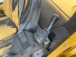 Control Station with Hydraulic Controls