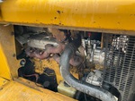 Engine with Engine - Left Side