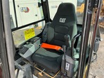 Control Station with Seats/Armrests