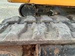 Undercarriage with Right Grouser Height