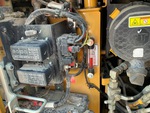 Hydraulics with Hydraulic Tank