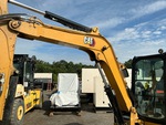 Chassis with Boom Condition