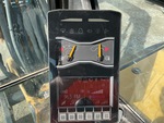 Control Station with Gauges
