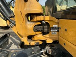 Chassis with Swing Tower Pivot