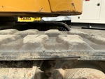 Undercarriage with Left Grouser Height