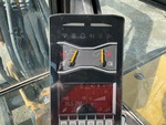 Control Station with Warning Lights
