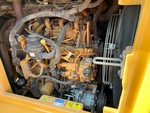 Engine with Engine - Right Side
